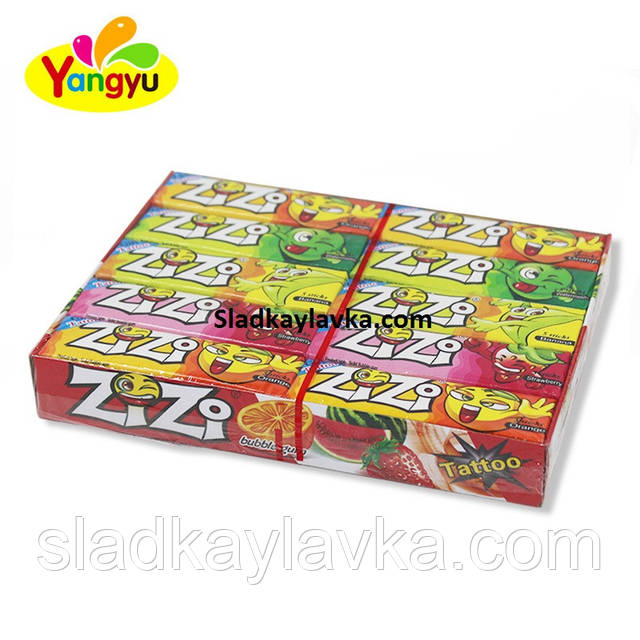 Зизи пластик