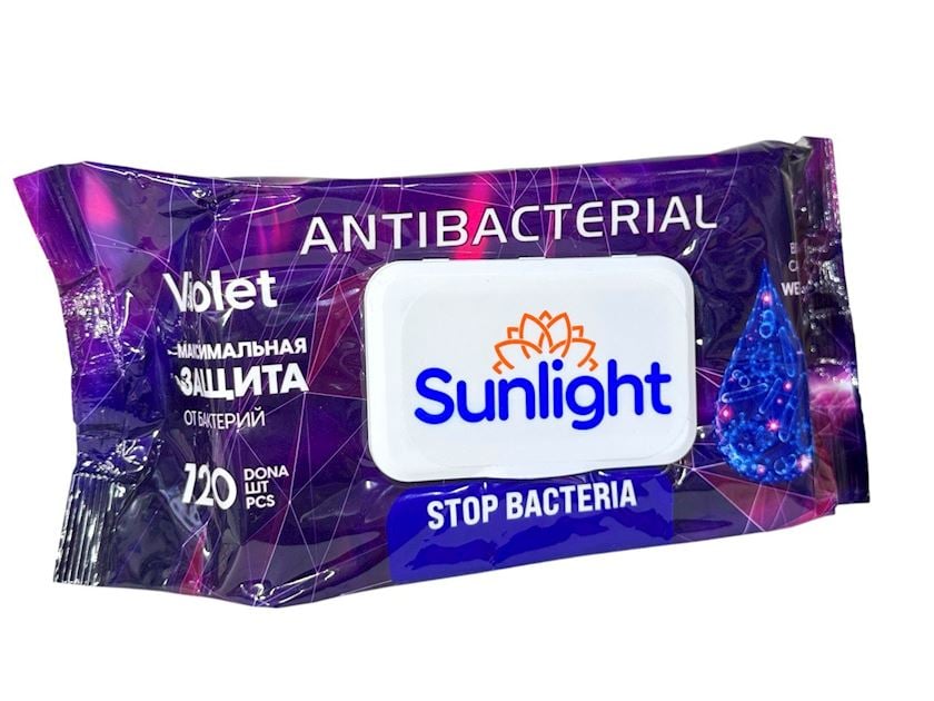 Sunlight 120шт