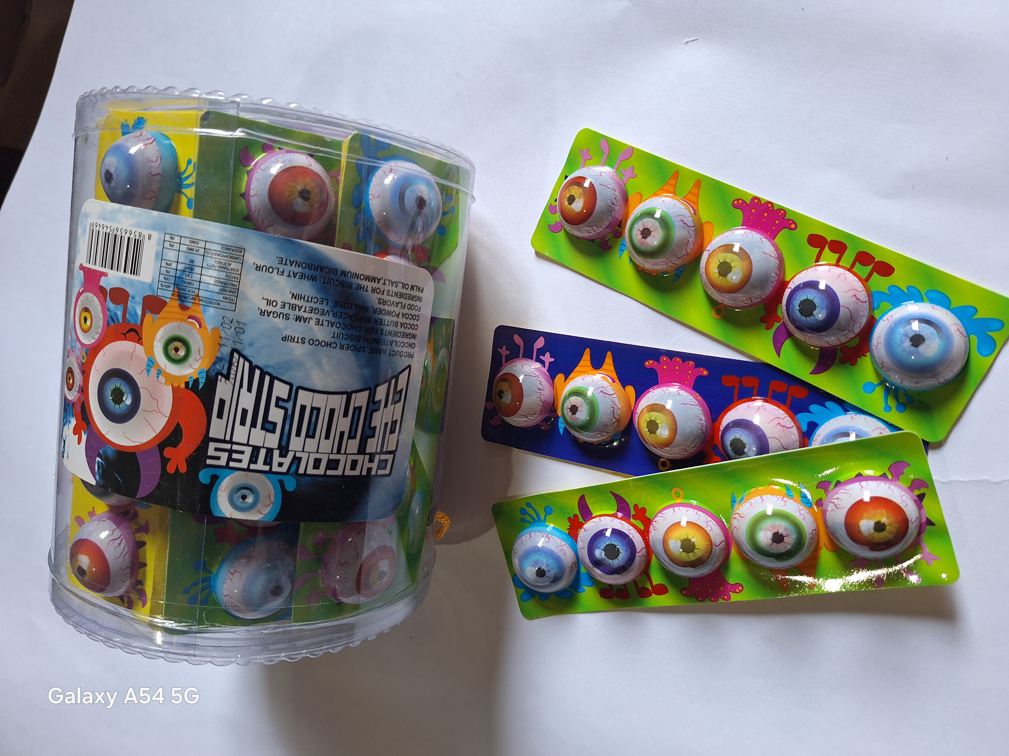 Коз шоколад