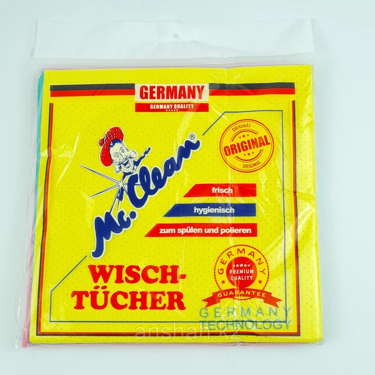 Тряпка посуды оригинал